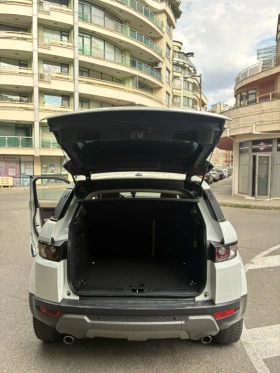 Land Rover Evoque, снимка 11