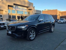 Volvo Xc90, снимка 1