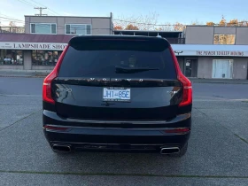 Volvo Xc90, снимка 5