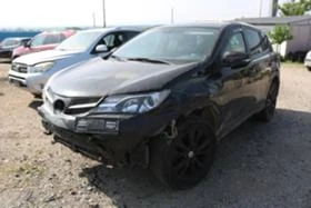 Toyota Rav4 2.0 D4D - [1] 