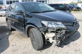 Toyota Rav4 2.0 D4D | Mobile.bg    6