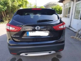 Nissan Qashqai BA Xtronics BLACK EDITION, снимка 2