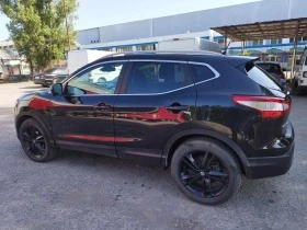 Nissan Qashqai BA Xtronics BLACK EDITION, снимка 1