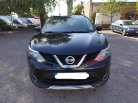 Nissan Qashqai BA Xtronics BLACK EDITION, снимка 4