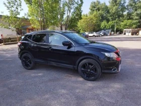 Nissan Qashqai BA Xtronics BLACK EDITION, снимка 3