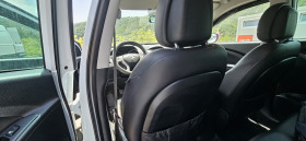 Hyundai IX35 1.7 crdi 116 ps, снимка 6