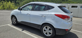 Hyundai IX35 1.7 crdi 116 ps, снимка 2