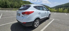 Hyundai IX35 1.7 crdi 116 ps | Mobile.bg    3