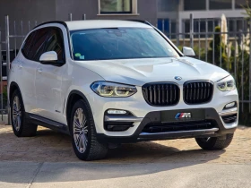 BMW X3 3.0xd LUXURY 265HP 2018, HEAD-UP, AMBIENT, ТОП !!! - 53000 лв. - 27998233 | Car24.bg