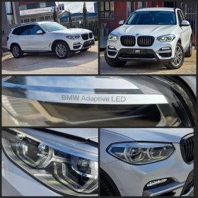 BMW X3 3.0xd LUXURY 265HP 2018, HEAD-UP, AMBIENT, ТОП !!! - 53000 лв. - 27998233 | Car24.bg