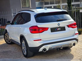 BMW X3 3.0xd LUXURY 265HP 2018, HEAD-UP, AMBIENT, ТОП !!! - 53000 лв. - 27998233 | Car24.bg