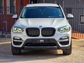 BMW X3 3.0xd LUXURY 265HP 2018, HEAD-UP, AMBIENT, ТОП !!! - 53000 лв. - 27998233 | Car24.bg