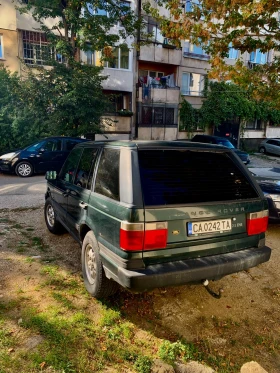 Land Rover Range rover, снимка 3