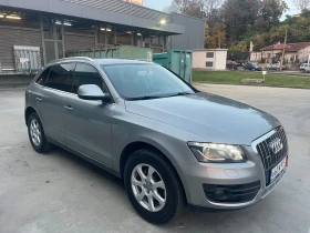 Audi Q5 2.0TDI LED BI-XENON QUATTRO 4X4 | Mobile.bg    3