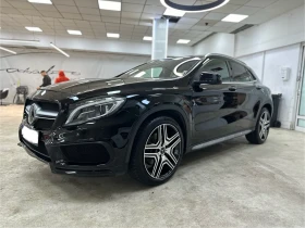 Mercedes-Benz GLA 250 AMG 4M 65000km | Mobile.bg    2