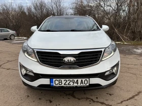 Kia Sportage 1.6i - 15900 лв. - 10891975 | Car24.bg