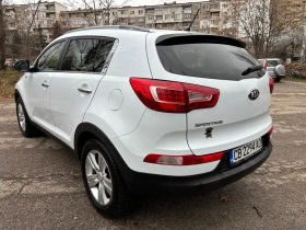 Kia Sportage 1.6i, снимка 7