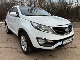 Kia Sportage 1.6i - 15900 лв. - 10891975 | Car24.bg