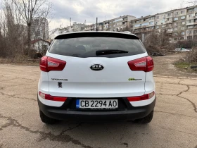 Kia Sportage 1.6i - 15900 лв. - 10891975 | Car24.bg