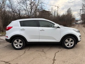 Kia Sportage 1.6i - 15900 лв. - 10891975 | Car24.bg