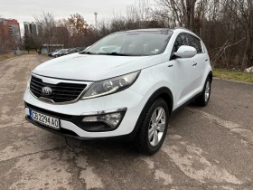 Kia Sportage 1.6i, снимка 1