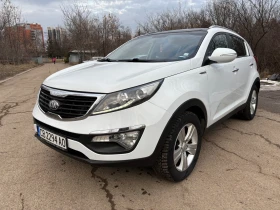 Kia Sportage 1.6i 1