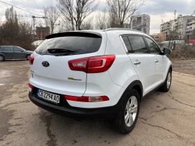 Kia Sportage 1.6i - 15900 лв. - 10891975 | Car24.bg