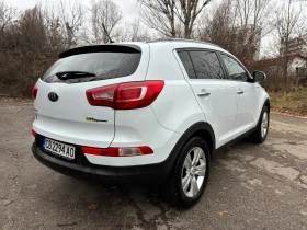 Kia Sportage 1.6i, снимка 5