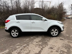 Kia Sportage 1.6i, снимка 4