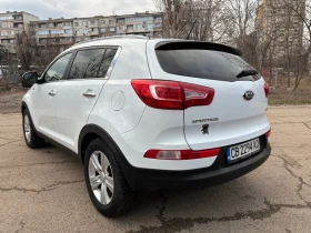 Kia Sportage 1.6i - 15900 лв. - 10891975 | Car24.bg