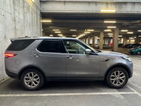 Land Rover Discovery Discovery V 2.0 Si4 4WD, снимка 4