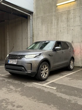 Land Rover Discovery Discovery V 2.0 Si4 4WD, снимка 2