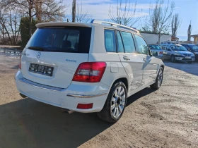 Mercedes-Benz GLK 250 CDI, 4MATIC, ЕВРО-5, снимка 7