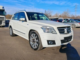 Mercedes-Benz GLK 250 CDI, 4MATIC, ЕВРО-5, снимка 1