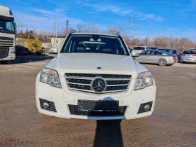 Mercedes-Benz GLK 250 CDI, 4MATIC, ЕВРО-5, снимка 2