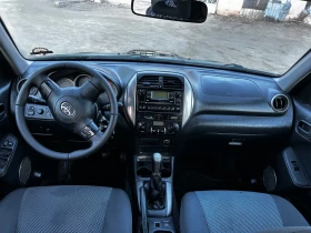 Toyota Rav4 2.0, снимка 11