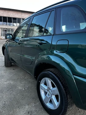 Toyota Rav4 2.0, снимка 5