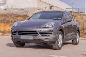 Porsche Cayenne Premium 958, снимка 2