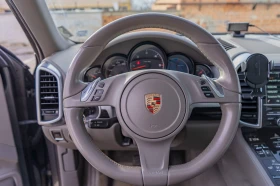 Porsche Cayenne Premium 958, снимка 10