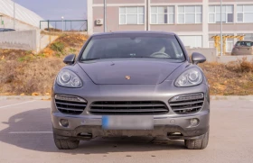 Porsche Cayenne Premium 958, снимка 3