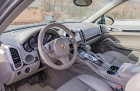 Porsche Cayenne Premium 958, снимка 5