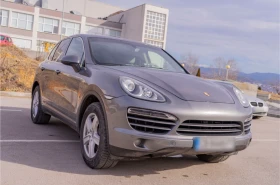 Porsche Cayenne Premium 958, снимка 1