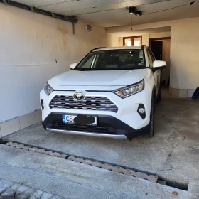 Toyota Rav4, снимка 1