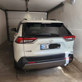 Toyota Rav4, снимка 6