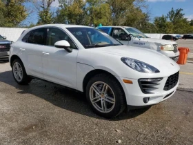 Porsche Macan - 30500 лв. - 22894596 | Car24.bg