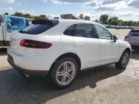 Porsche Macan - 30500 лв. - 22894596 | Car24.bg