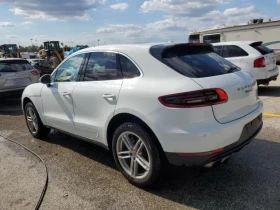 Porsche Macan - 30500 лв. - 22894596 | Car24.bg