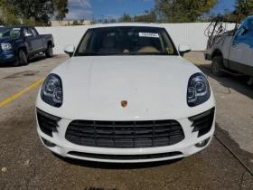 Porsche Macan - 30500 лв. - 22894596 | Car24.bg