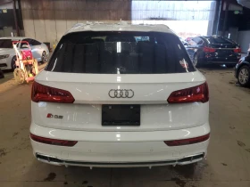 Audi SQ5 Premium Plus - 36000 лв. - 76566121 5
