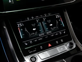 Audi Q8 2021 Audi Q8 TECHNIK 55 TFSI QUATTRO S LINE | Mobile.bg    11